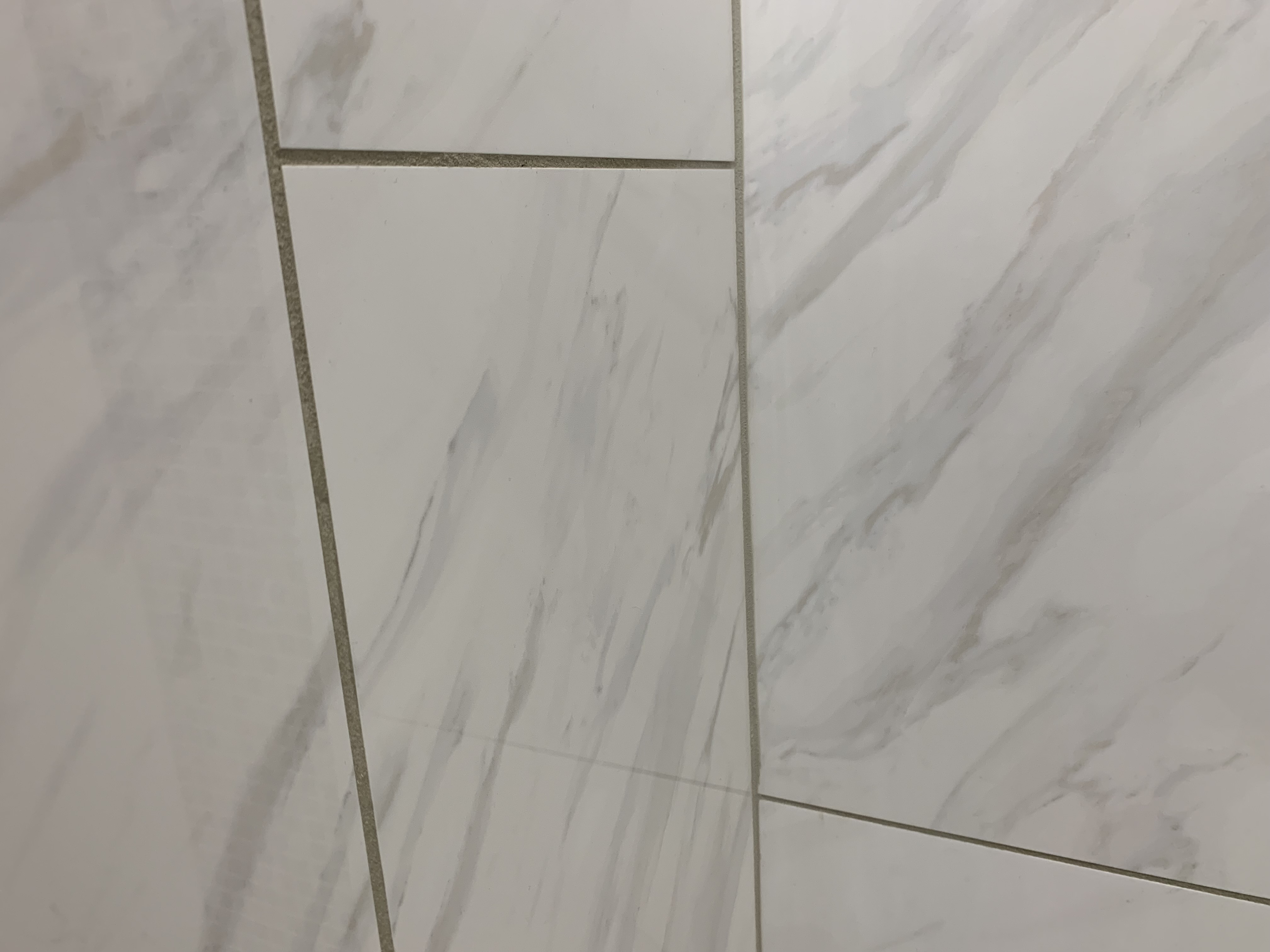 Grout Cleaning